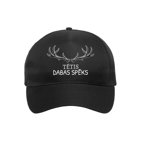 Cepure "Tētis – dabas spēks"