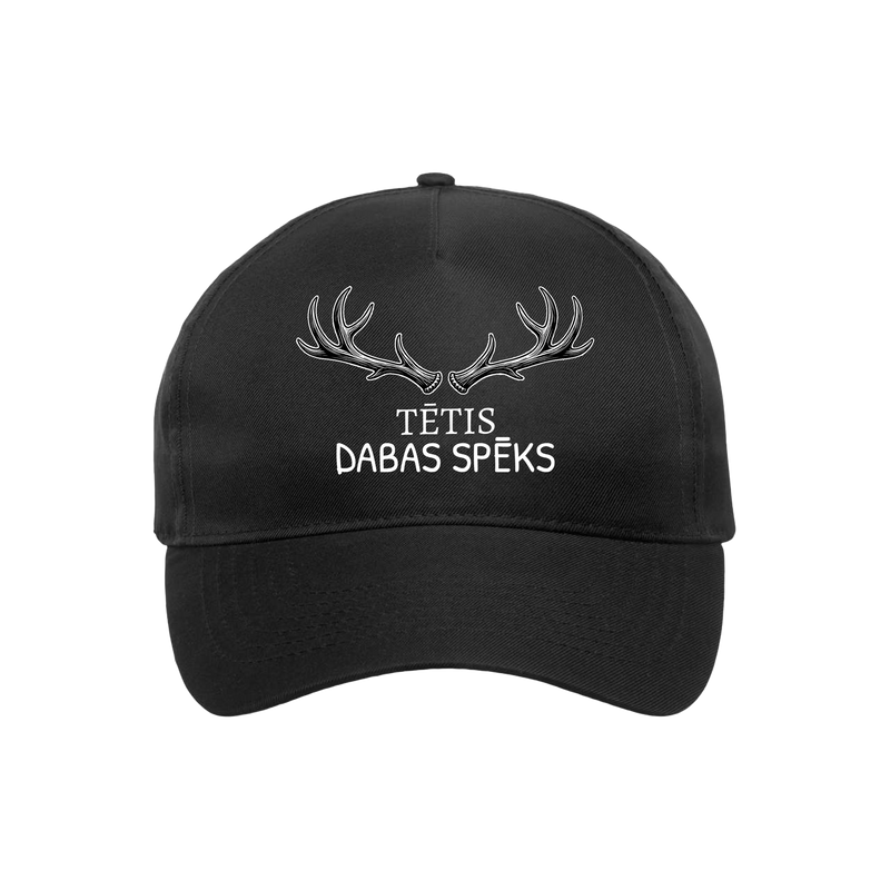 Cepure "Tētis – dabas spēks"