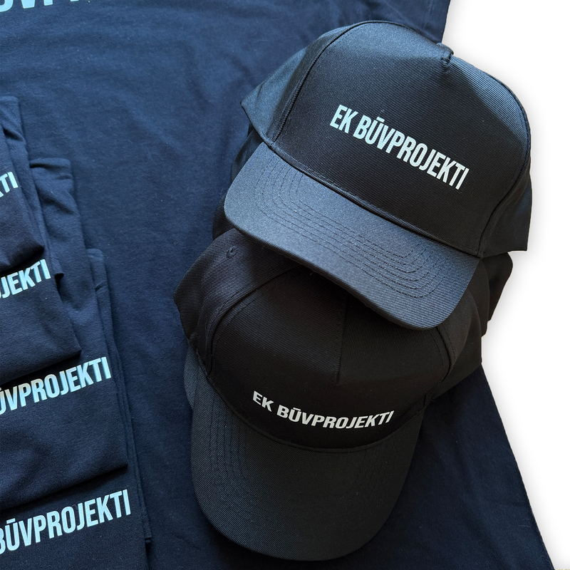 "EK BŪVPROJEKTI"