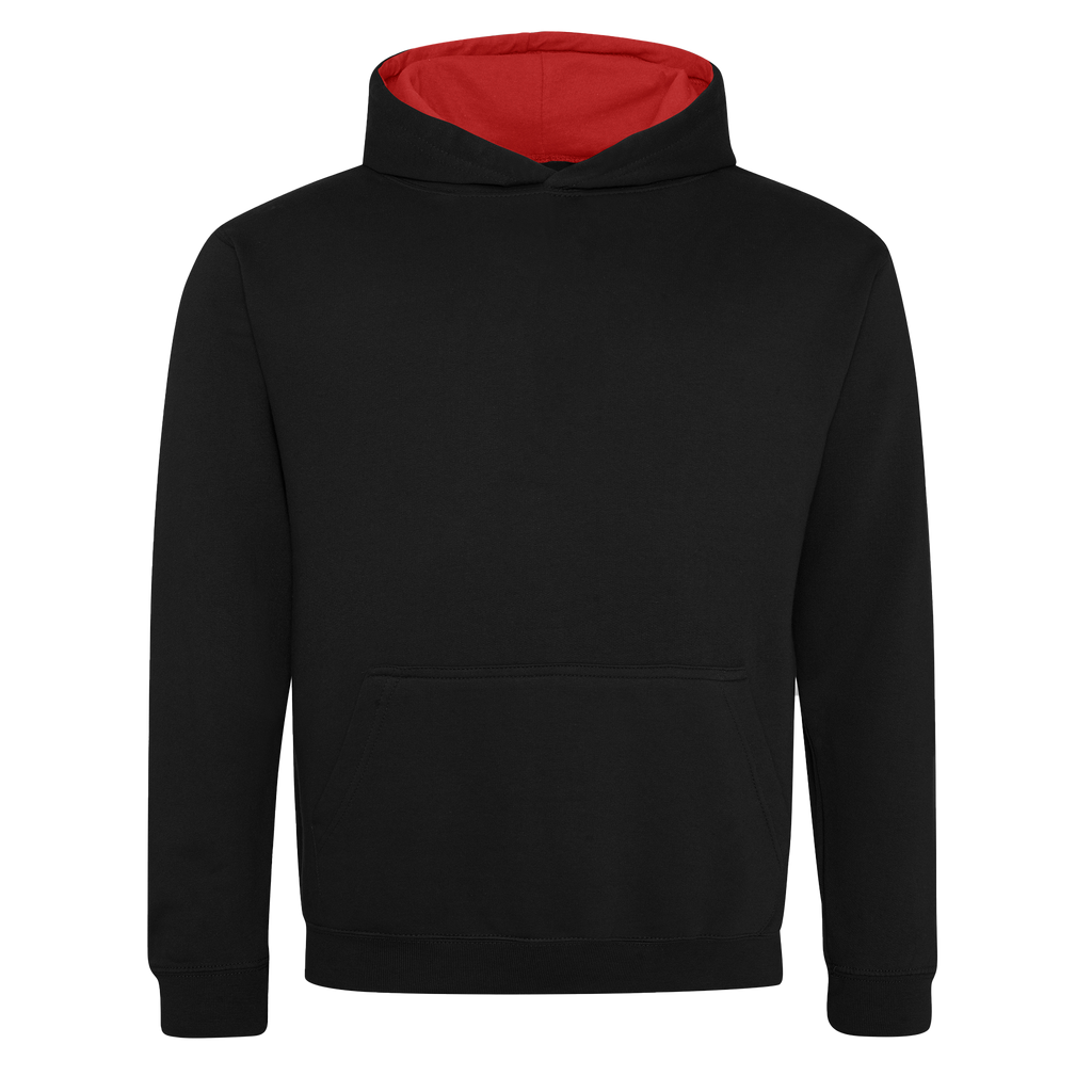 Varsity bērnu hūdijs JH003J