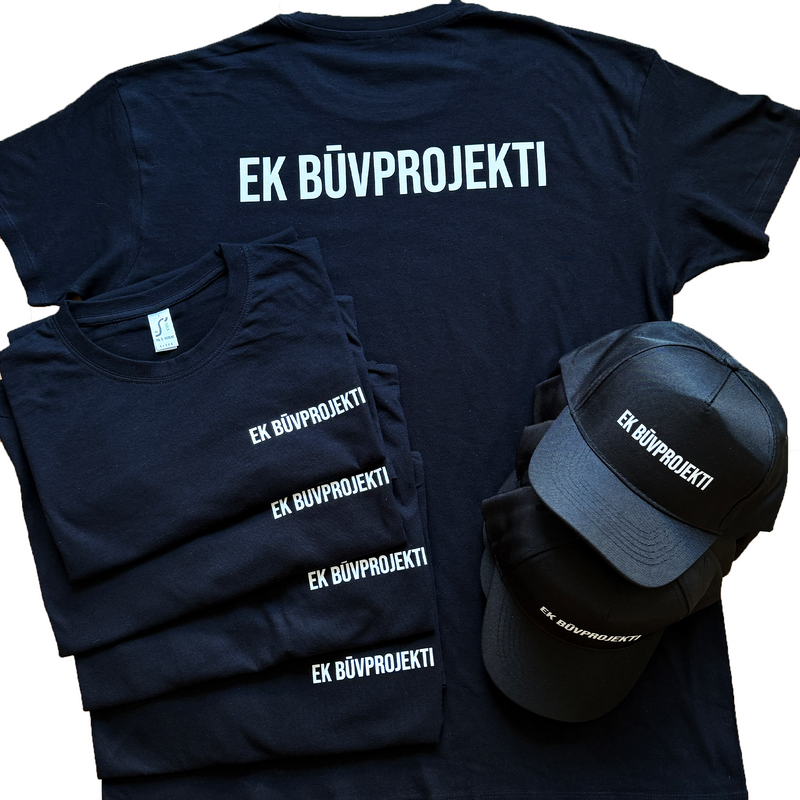 "EK BŪVPROJEKTI"