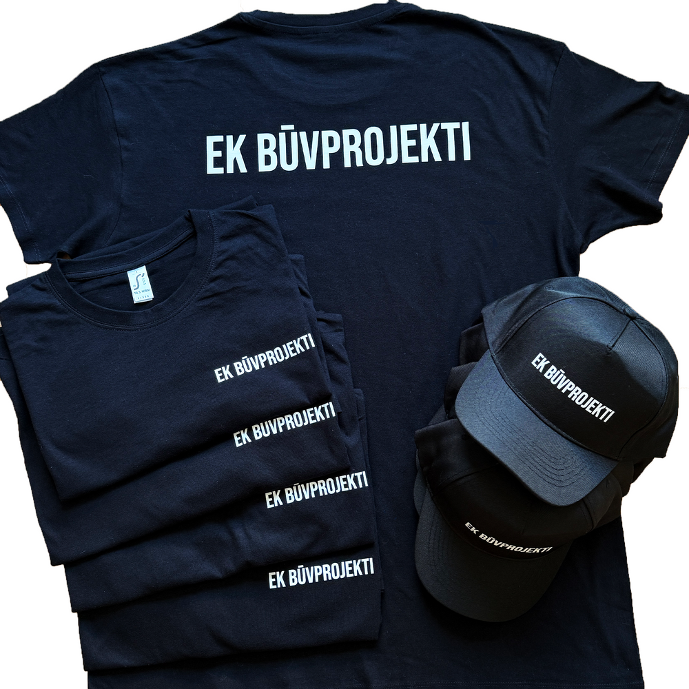 SIA "EK BŪVPROJEKTI"
