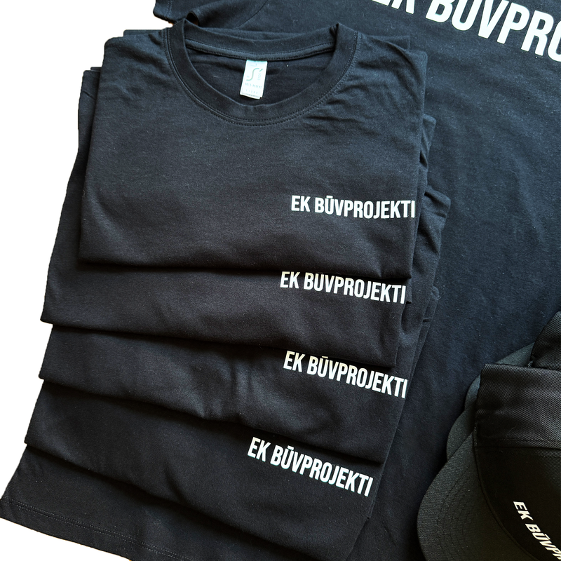 "EK BŪVPROJEKTI"