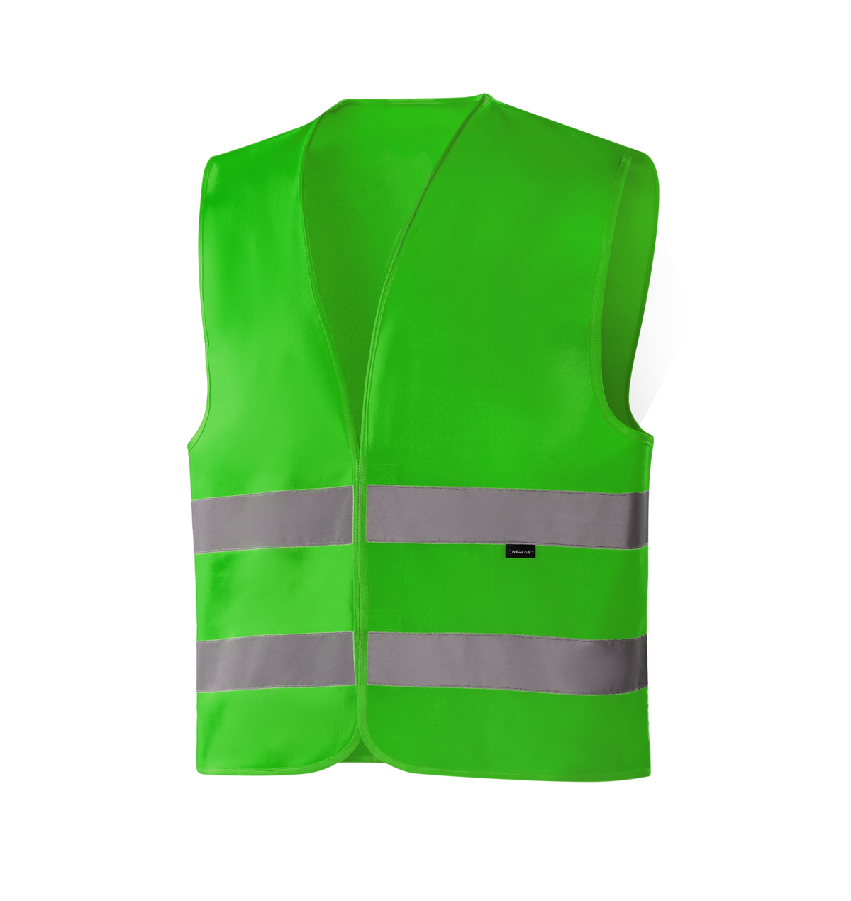 WERKVIS GOTEBORG WV201 atstarojošā veste