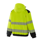 WERKVIS PADOVA WJ303 augstas redzamības ziemas jaka