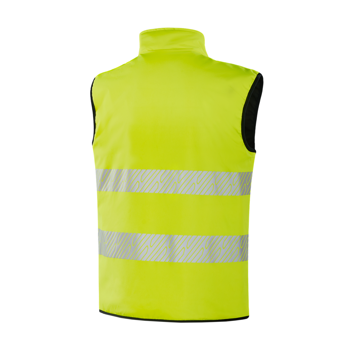 WERKVIS LINZ WJ201 divpusēja augstas redzamības veste