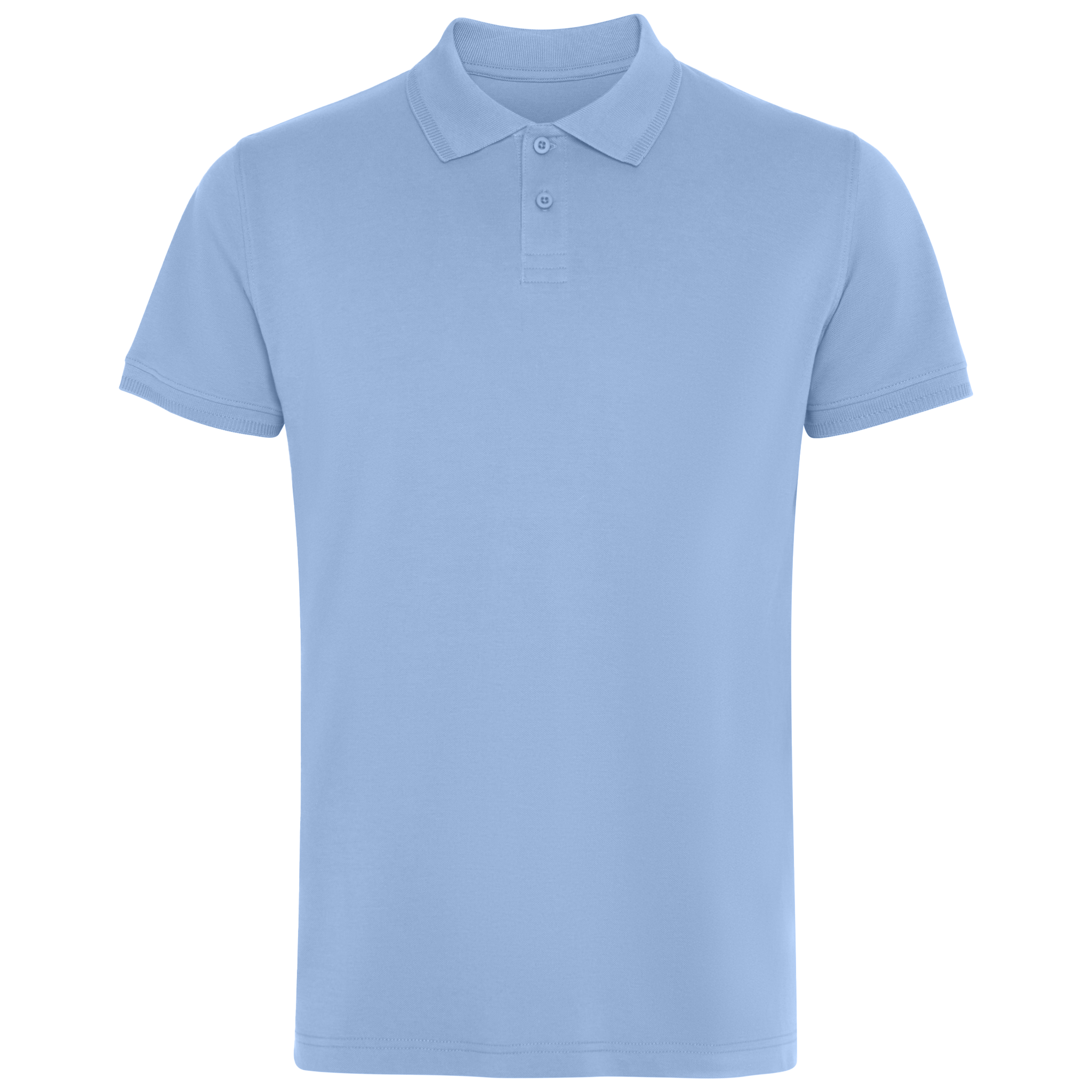 Elastīgs polo krekls WOS - Kombis