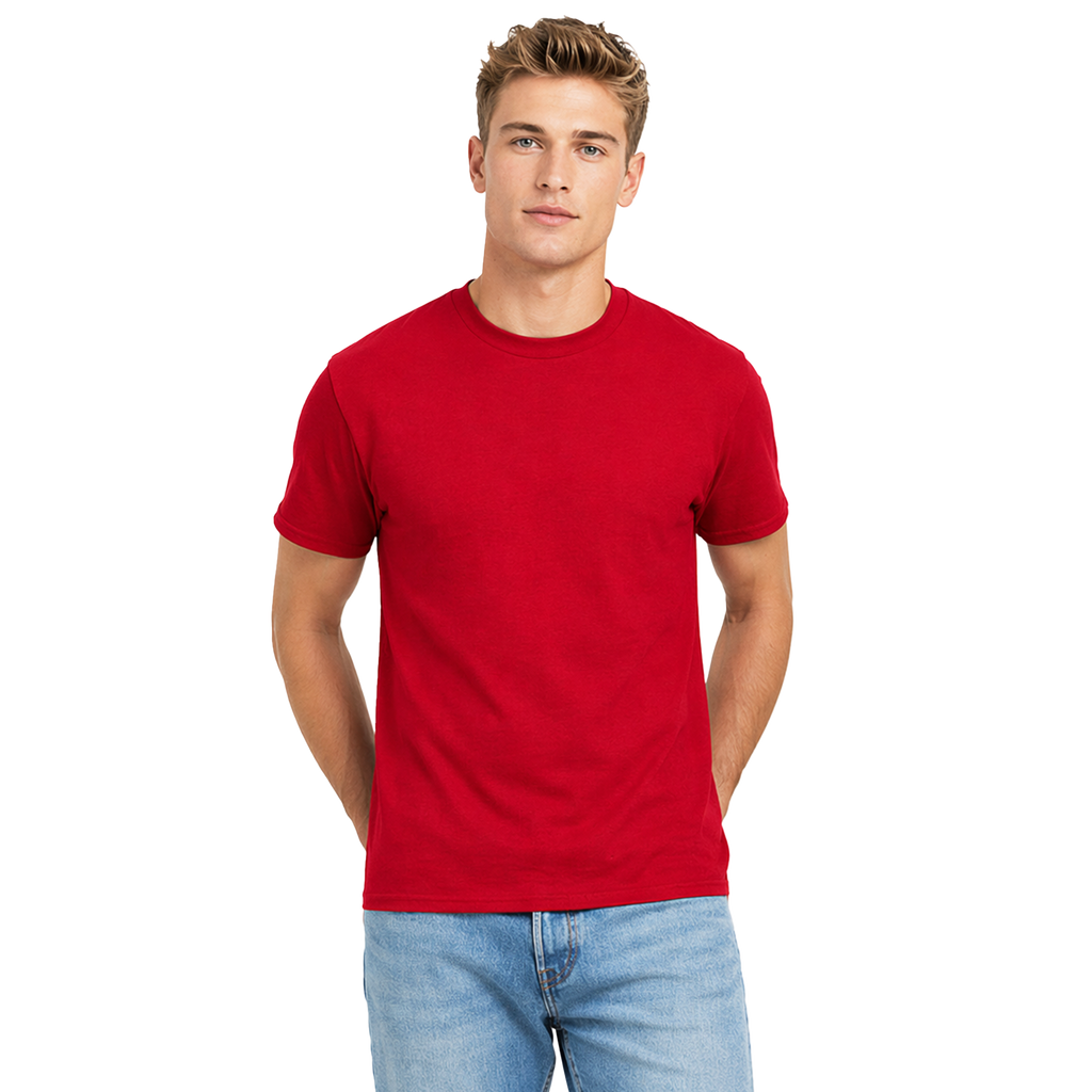 ULTRA COTTON Izturīgais T-krekls GI2000