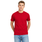 ULTRA COTTON Izturīgais T-krekls GI2000