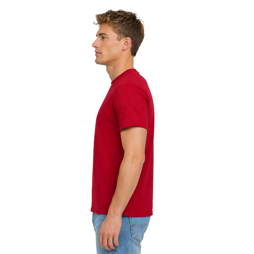 ULTRA COTTON Izturīgais T-krekls GI2000