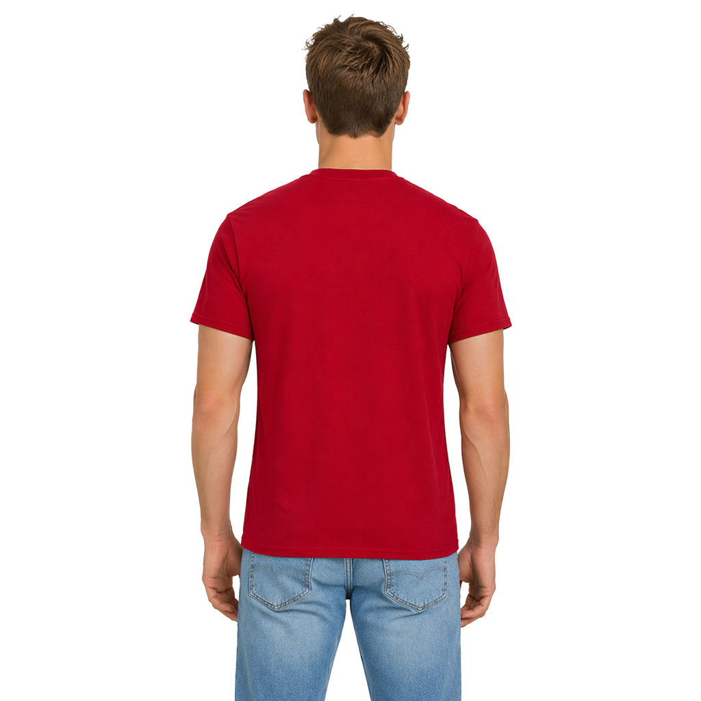 ULTRA COTTON Izturīgais T-krekls GI2000