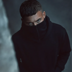 Earth Positive® Super High Neck Hoodie EP313