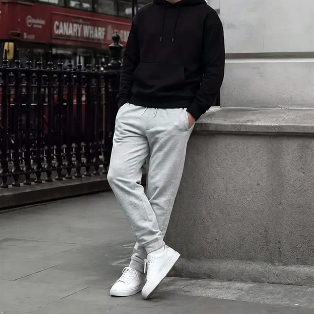 Earth Positive® Sweatpants EP340
