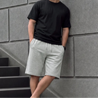 Earth Positive® Sweat Shorts EP341