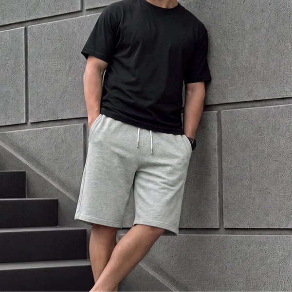 Earth Positive® Sweat Shorts EP341