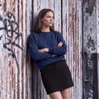 Earth Positive® Sweat Skirt EP343