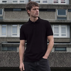 Earth Positive® Piqué Polo Shirt EP40