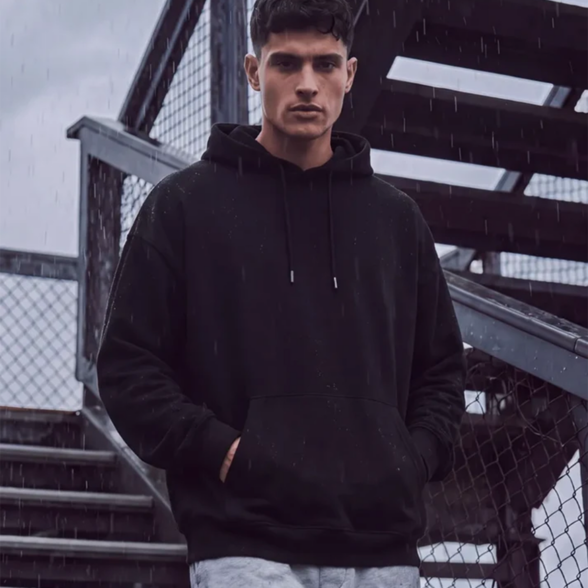 Earth Positive® Super Heavy Hoodie EP540