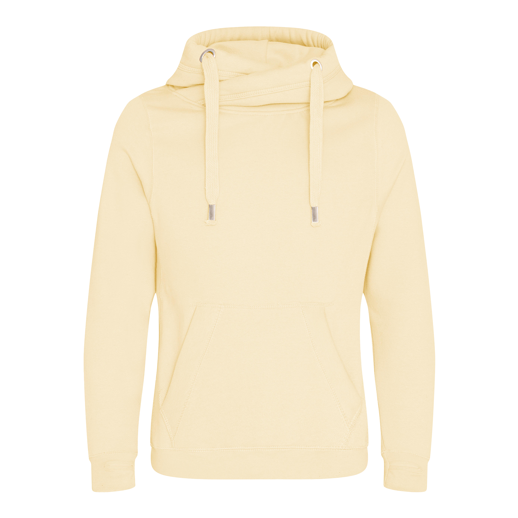 Smagā auduma hūdijs JH021 - Kombis