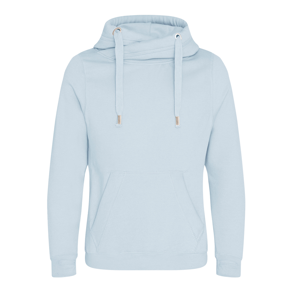 Smagā auduma hūdijs JH021 - Kombis