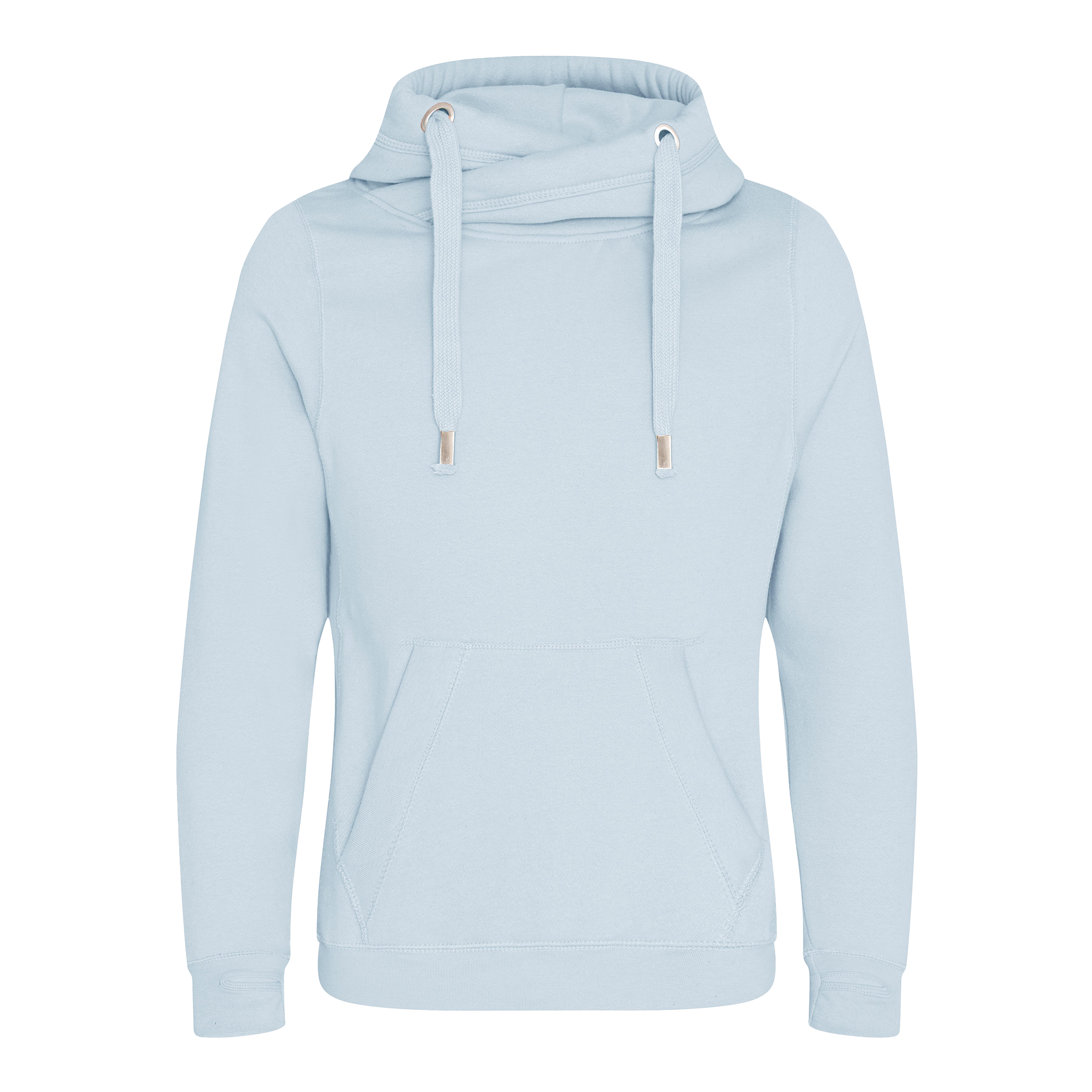 Smagā auduma hūdijs JH021 - Kombis