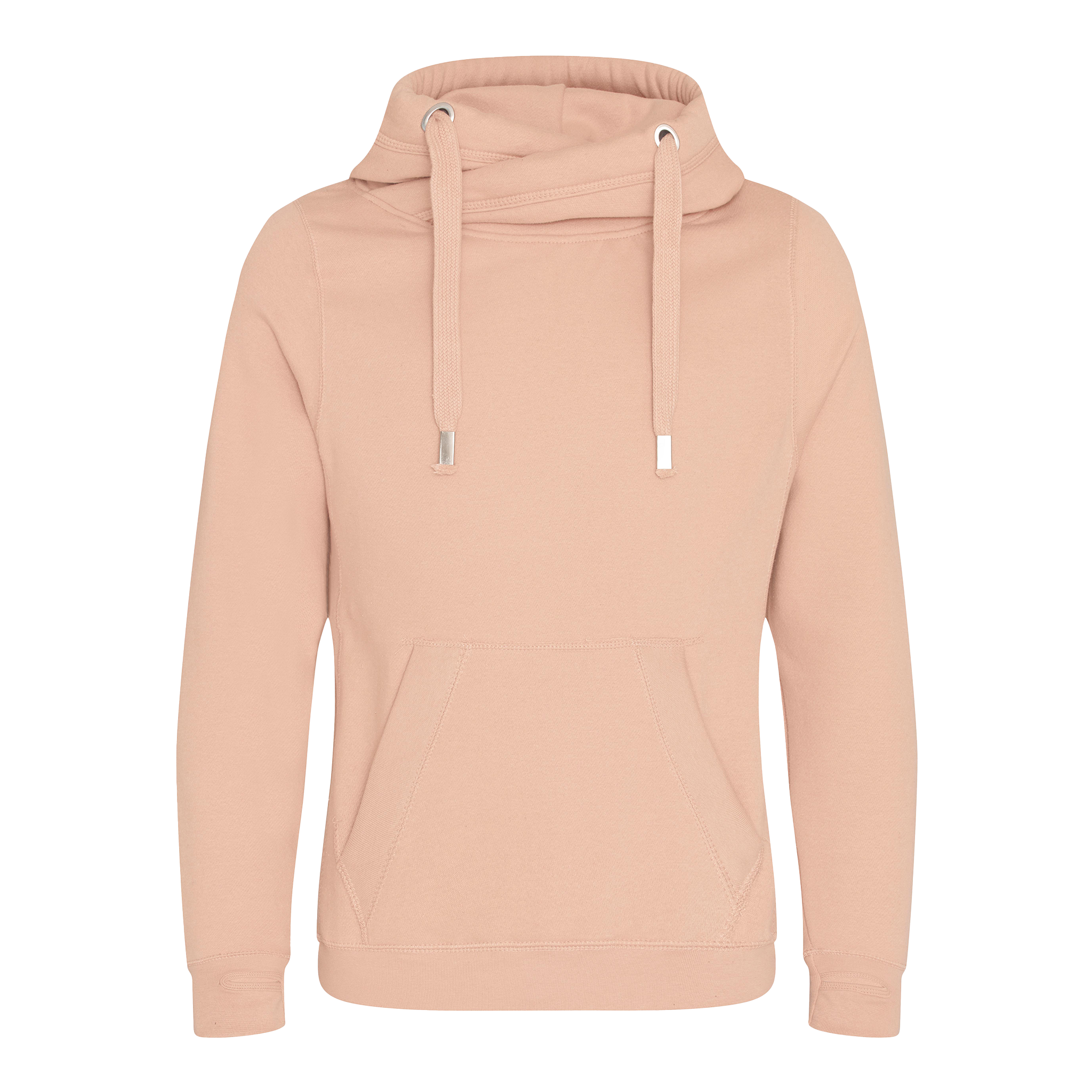 Smagā auduma hūdijs JH021 - Kombis
