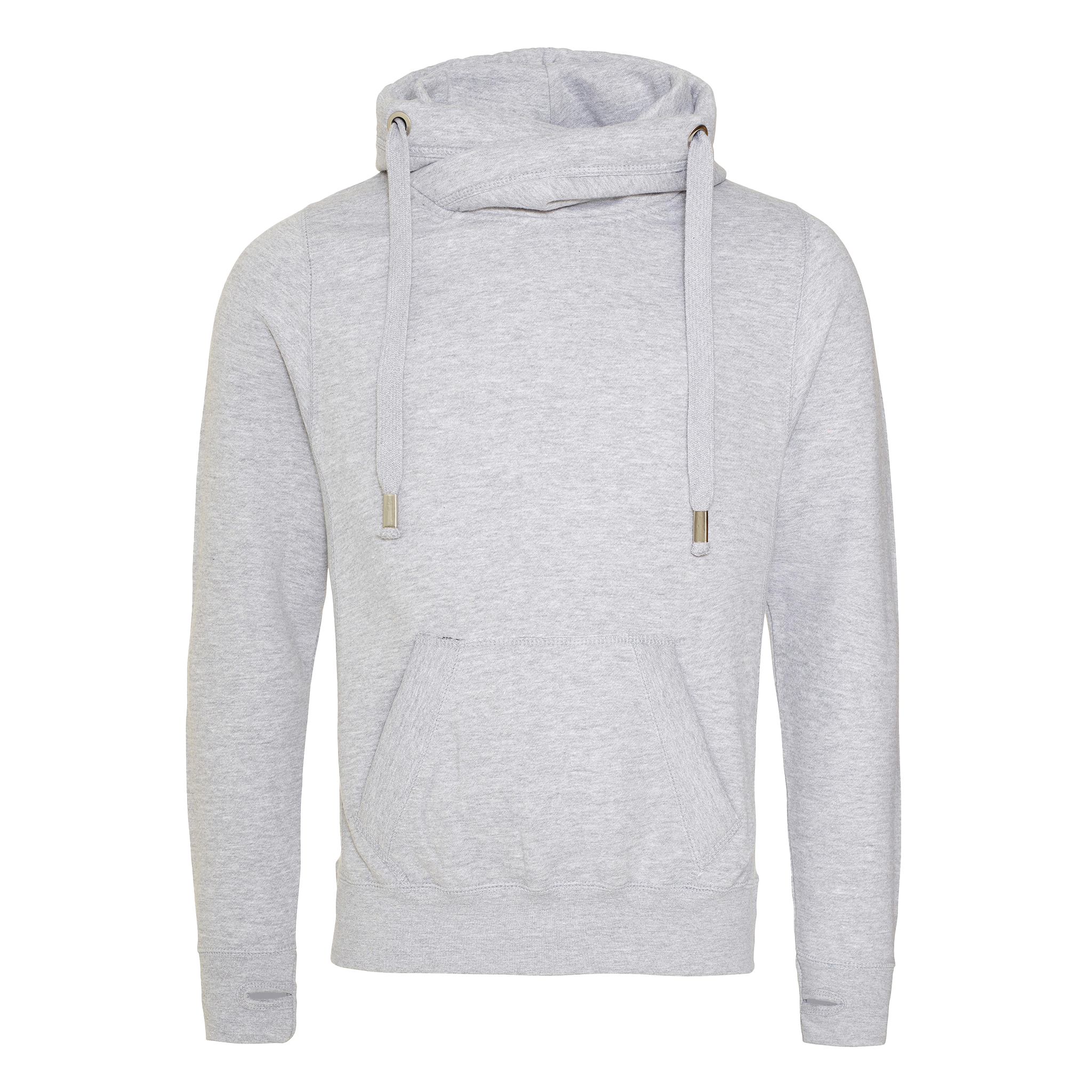 Smagā auduma hūdijs JH021 - Kombis