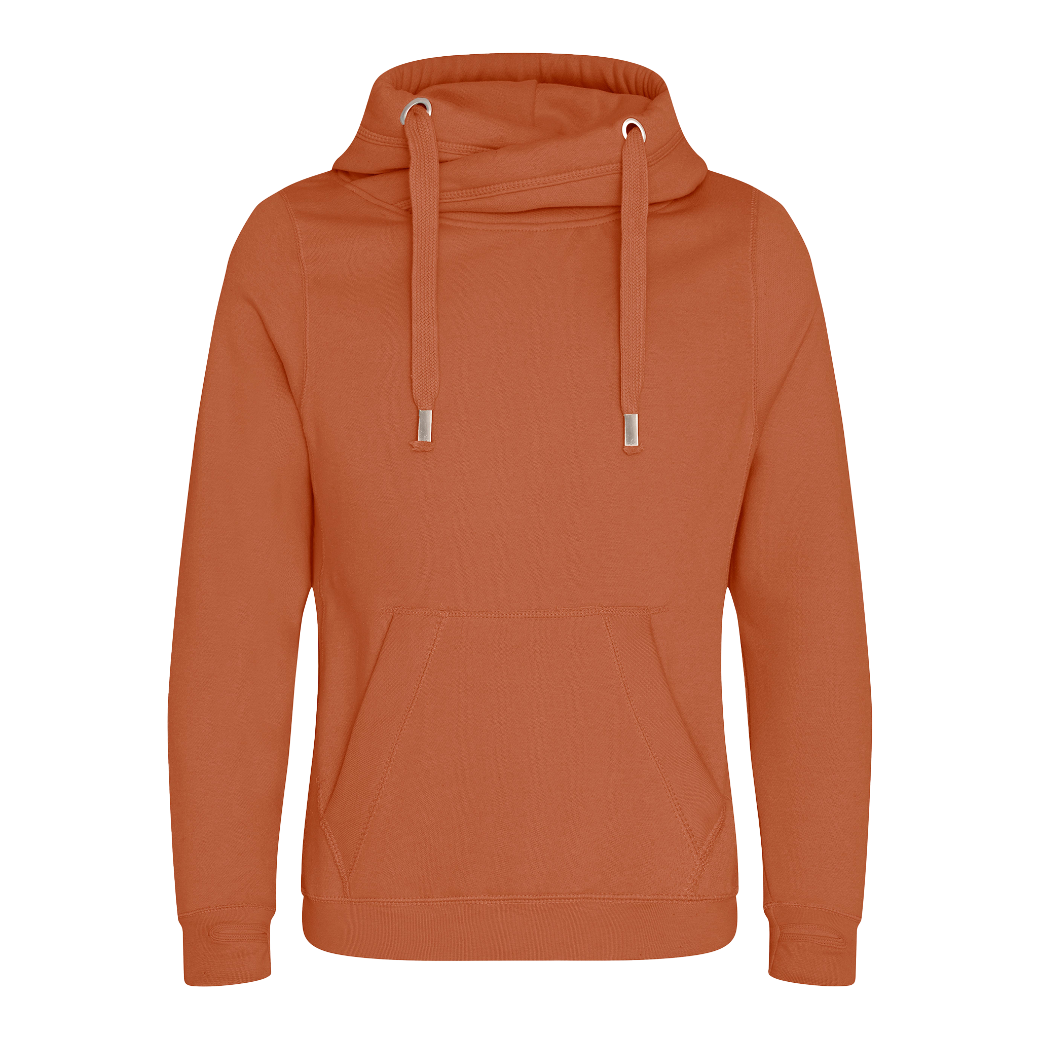 Smagā auduma hūdijs JH021 - Kombis