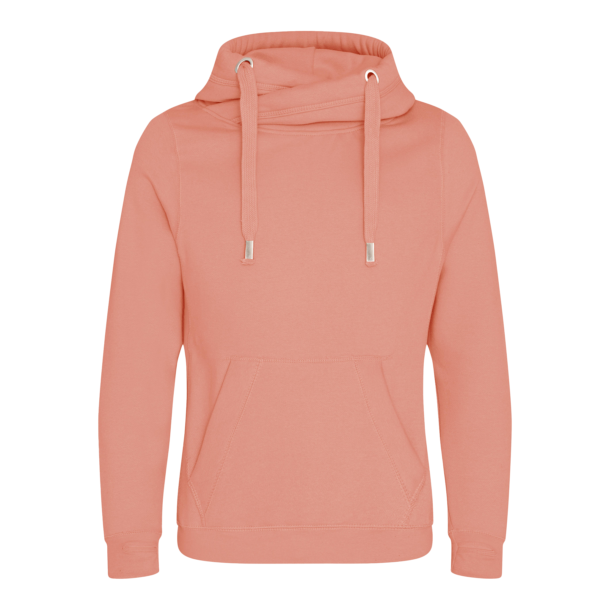 Smagā auduma hūdijs JH021 - Kombis