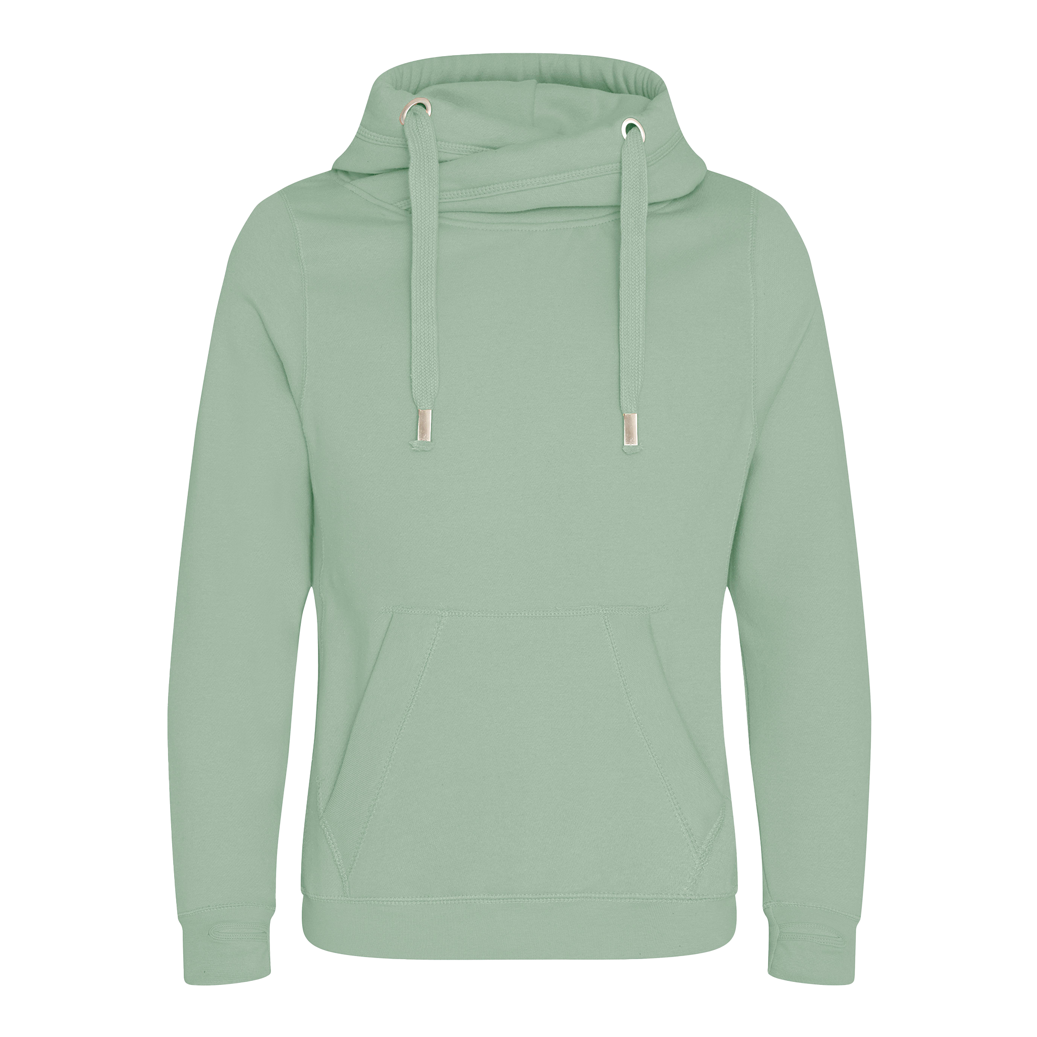 Smagā auduma hūdijs JH021 - Kombis
