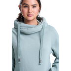 Smagā auduma hūdijs JH021 - Kombis