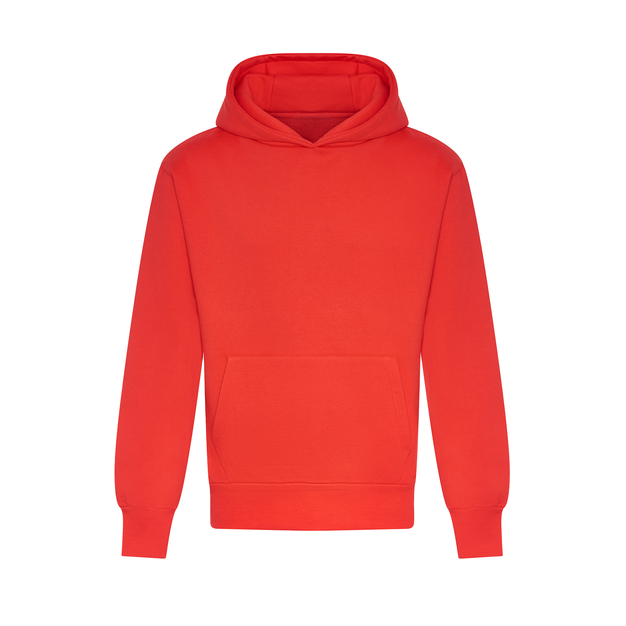 Īpaši biezais oversized hūdijs JH120 - Kombis