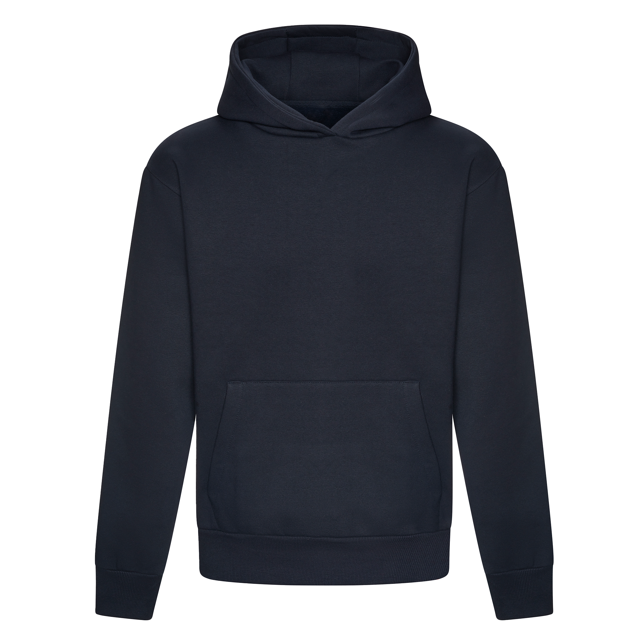 Īpaši biezais oversized hūdijs JH120 - Kombis
