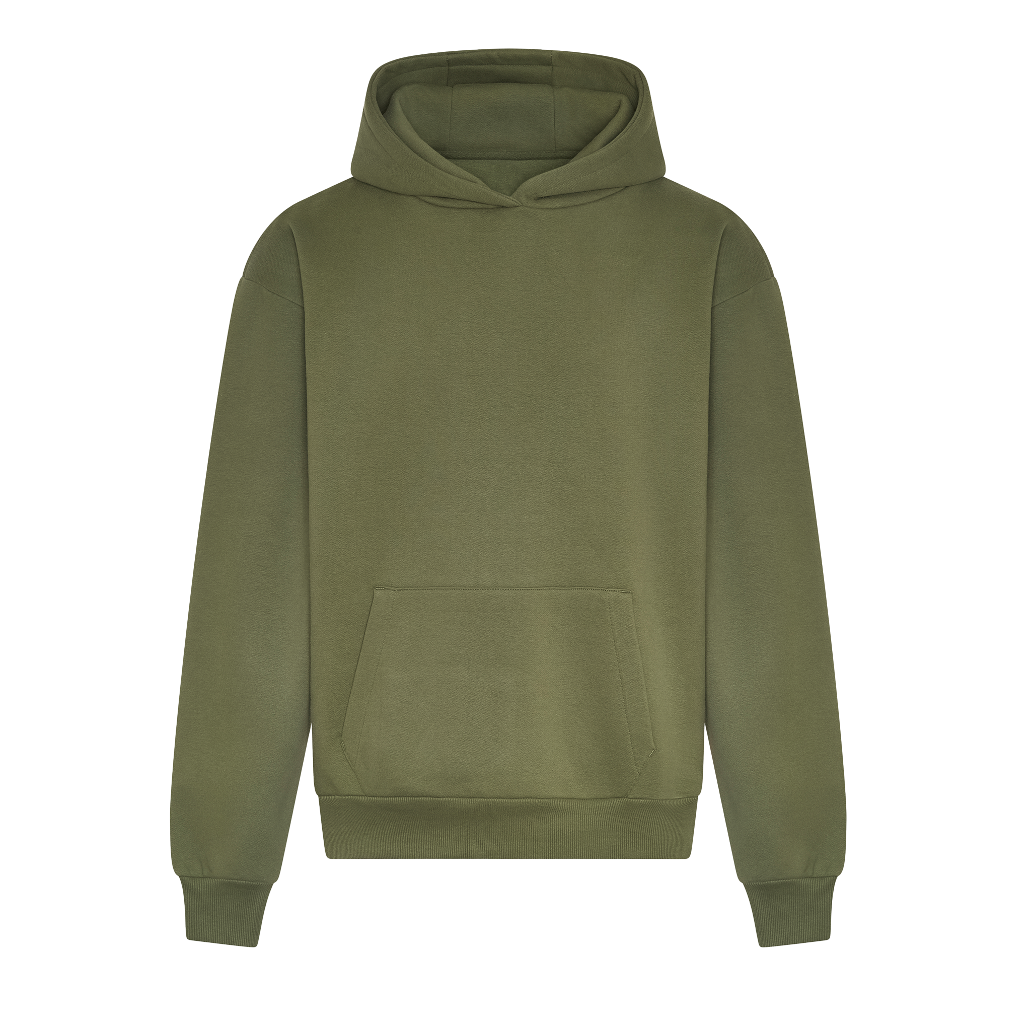 Īpaši biezais oversized hūdijs JH120 - Kombis