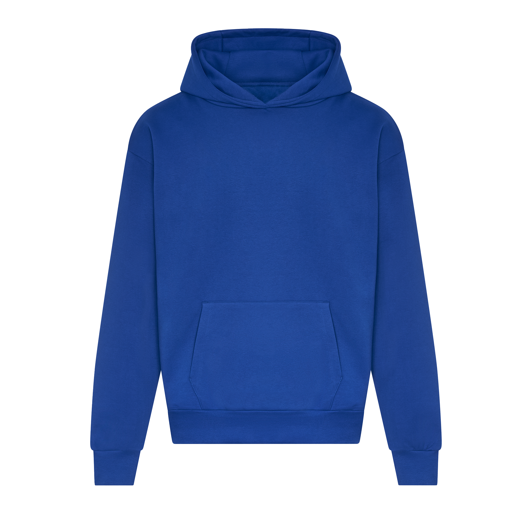 Īpaši biezais oversized hūdijs JH120 - Kombis