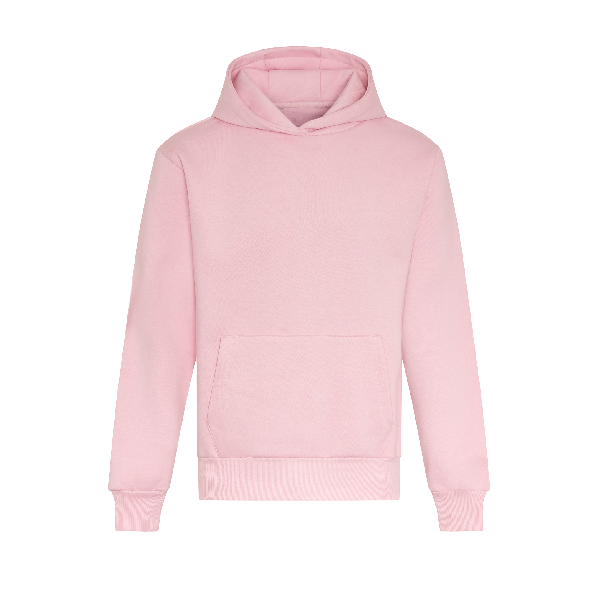 Īpaši biezais oversized hūdijs JH120 - Kombis