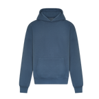 Īpaši biezais oversized hūdijs JH120 - Kombis