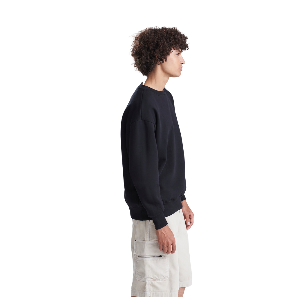 Īpaši biezs oversized džemperis JH123 - Kombis
