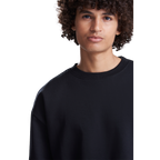 Īpaši biezs oversized džemperis JH123 - Kombis