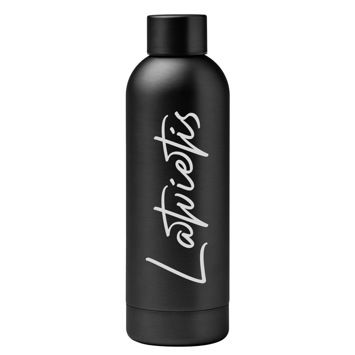 Lāzergravēta termo krūze / pudele "Latvietis"