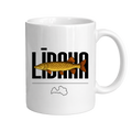 Makšķernieka loms krūze "Līdaka"