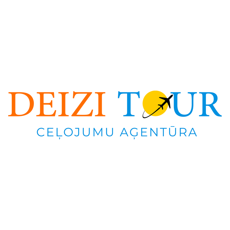 SIA "Deizi Tour" ceļojumu aģentūra