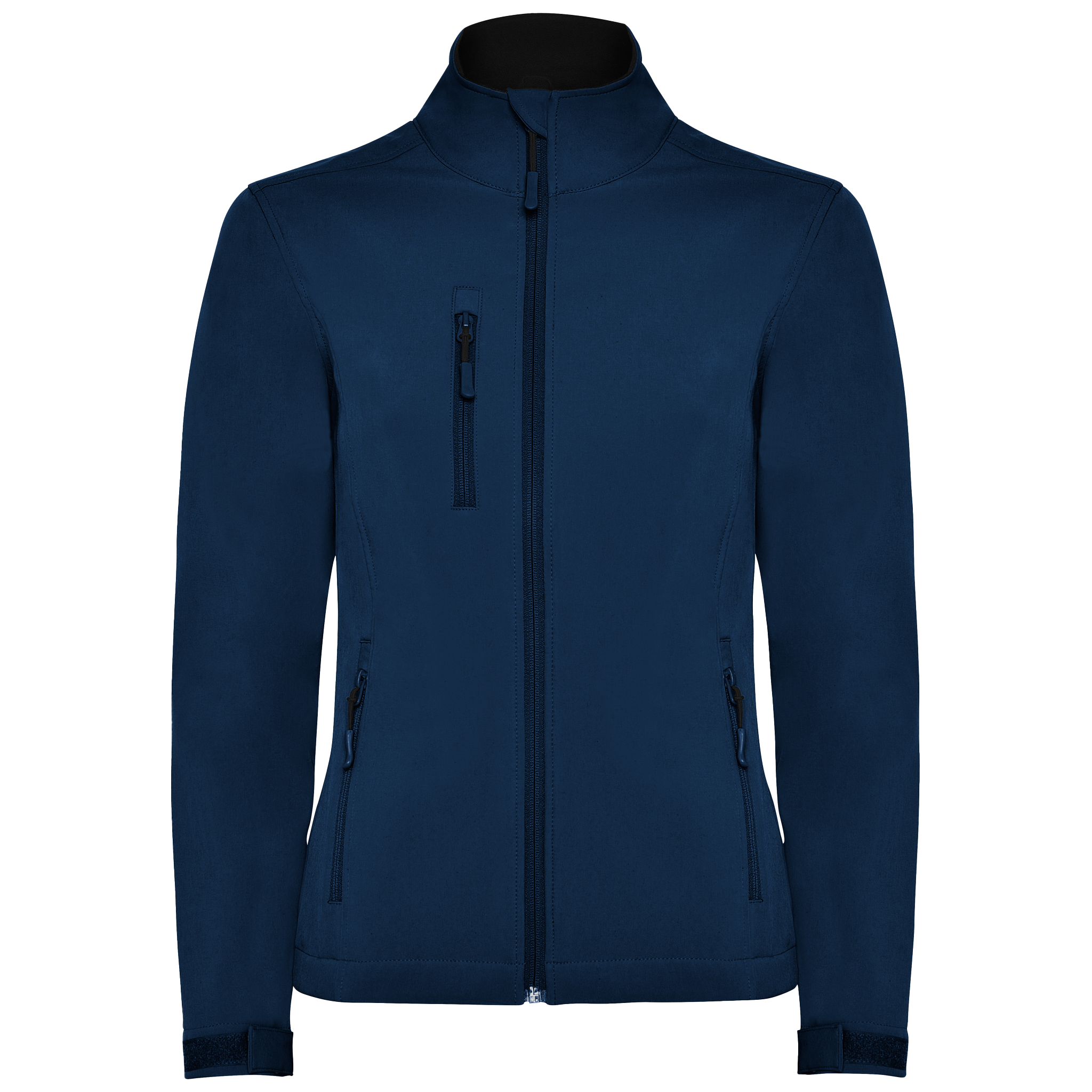 Divslāņu sieviešu softshell jaka NEBRASKA WOMAN - Kombis