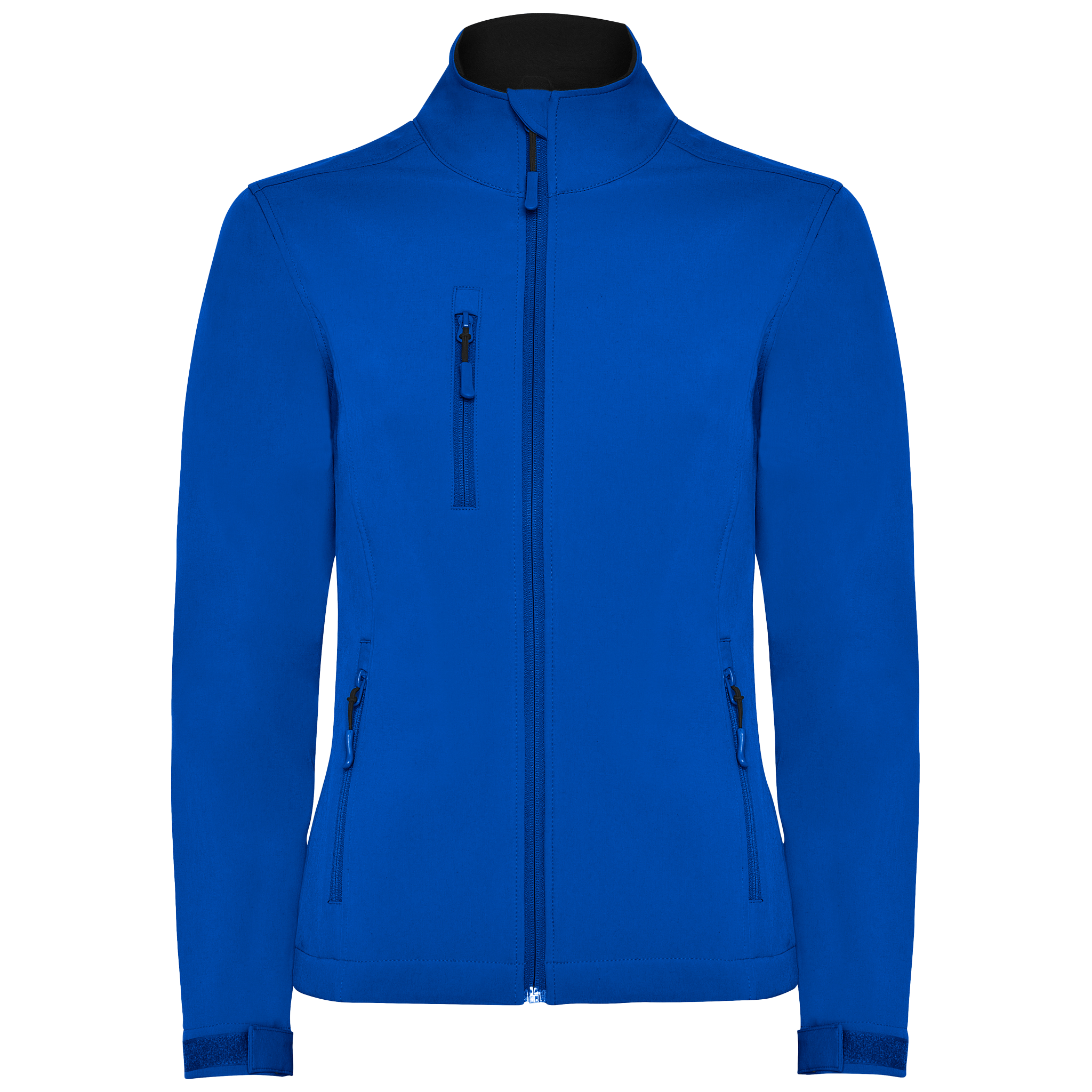Divslāņu sieviešu softshell jaka NEBRASKA WOMAN - Kombis