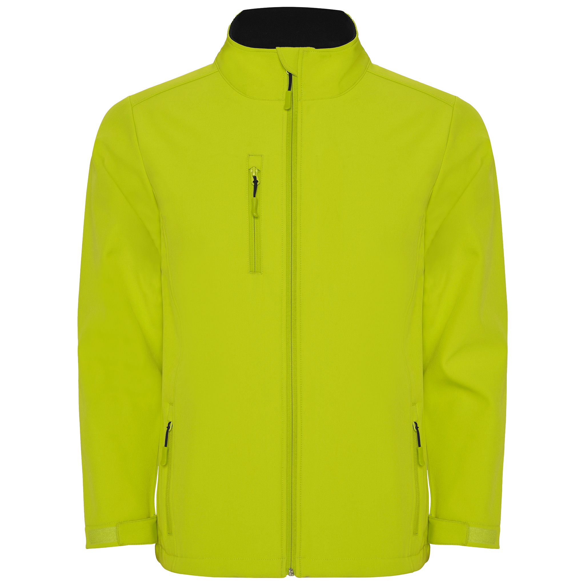 Divslāņu vīriešu softshell jaka NEBRASKA - Kombis