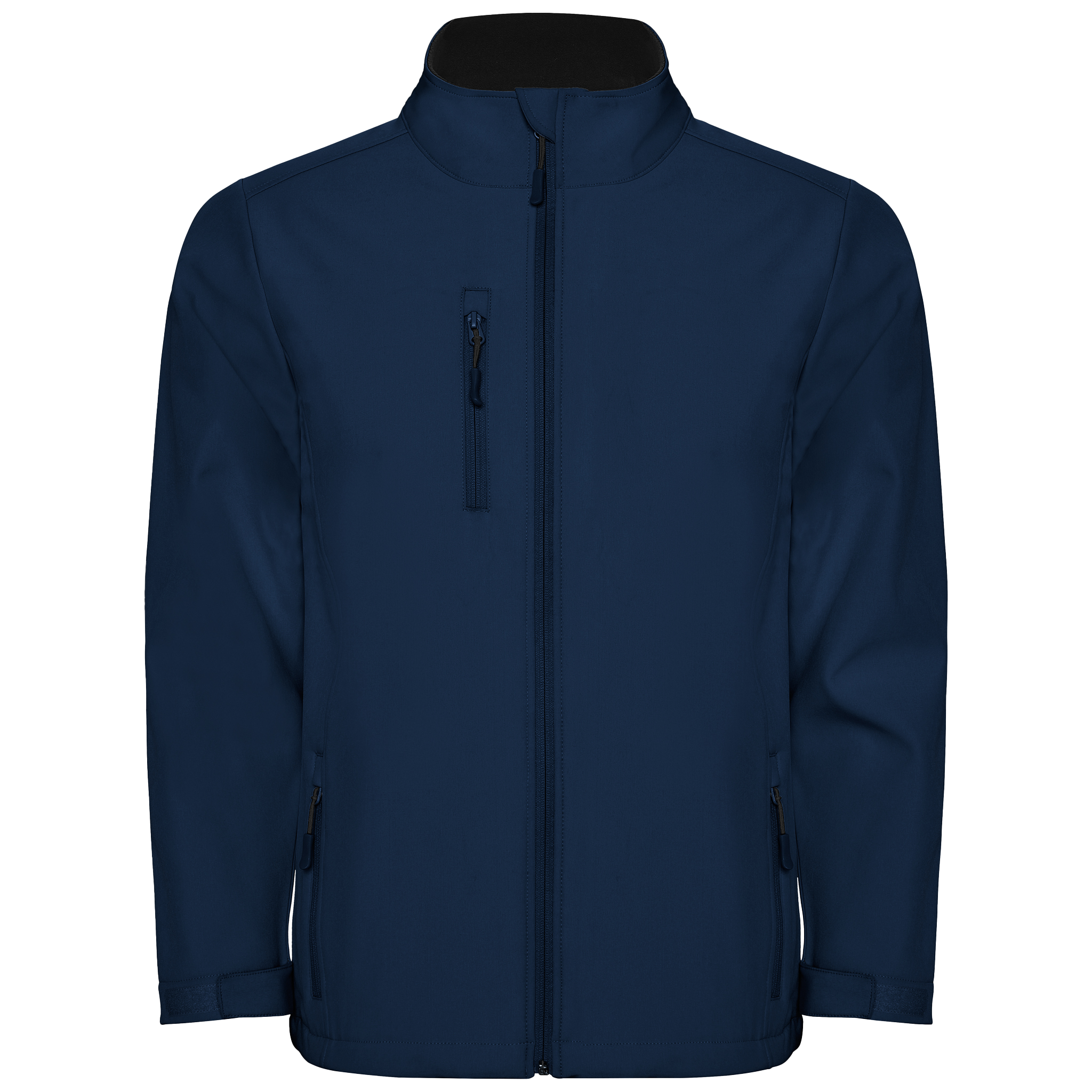 Divslāņu vīriešu softshell jaka NEBRASKA - Kombis