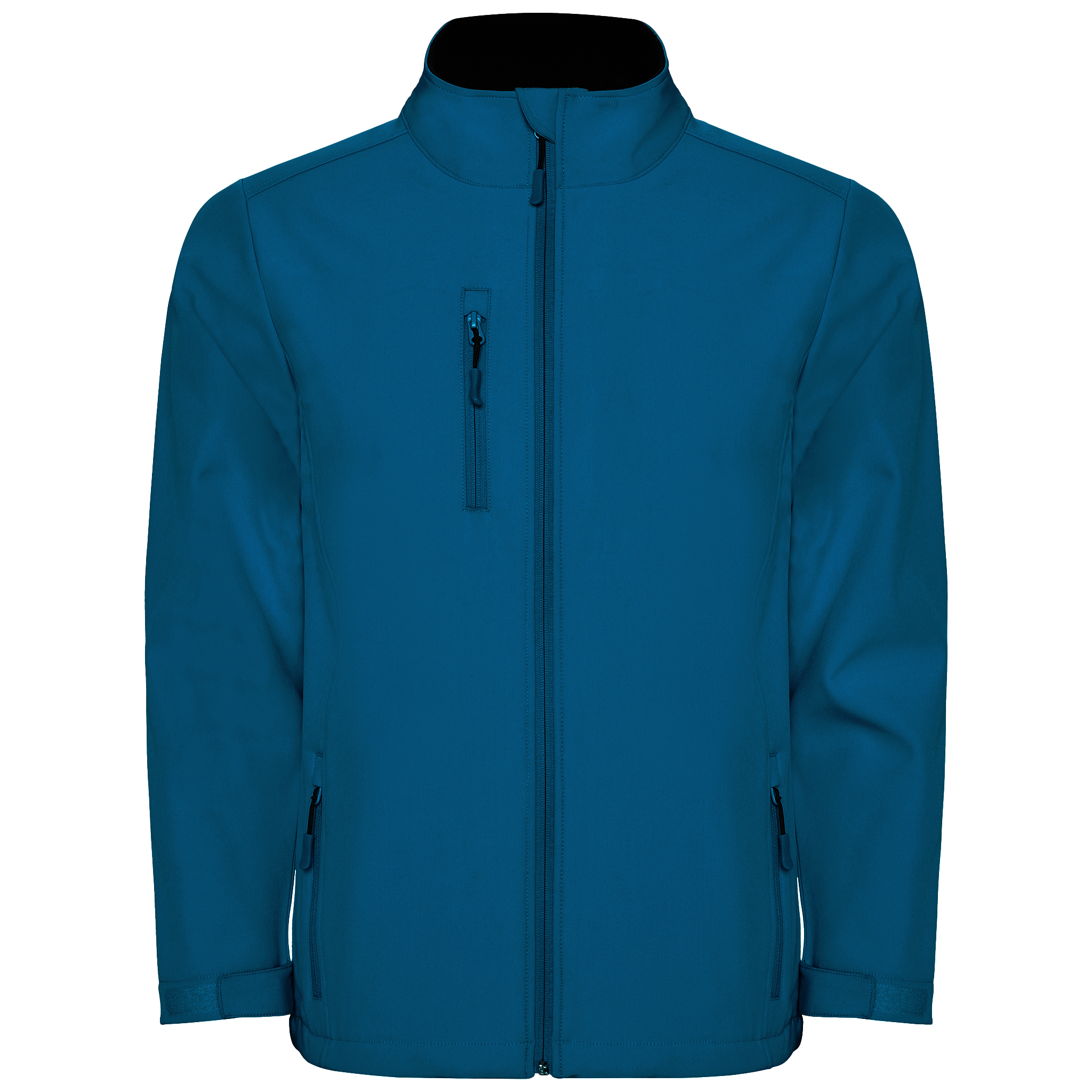 Divslāņu vīriešu softshell jaka NEBRASKA - Kombis