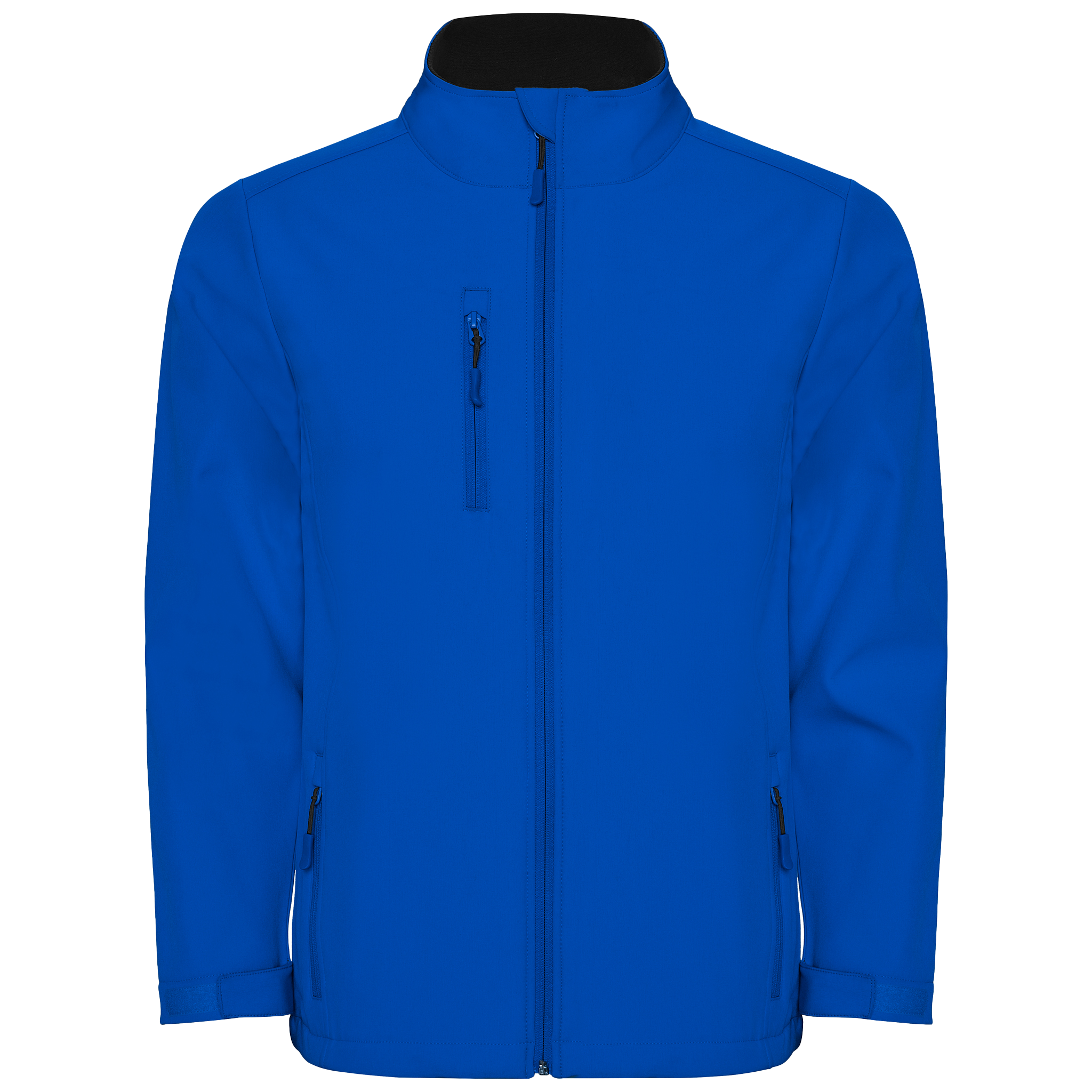 Divslāņu vīriešu softshell jaka NEBRASKA - Kombis