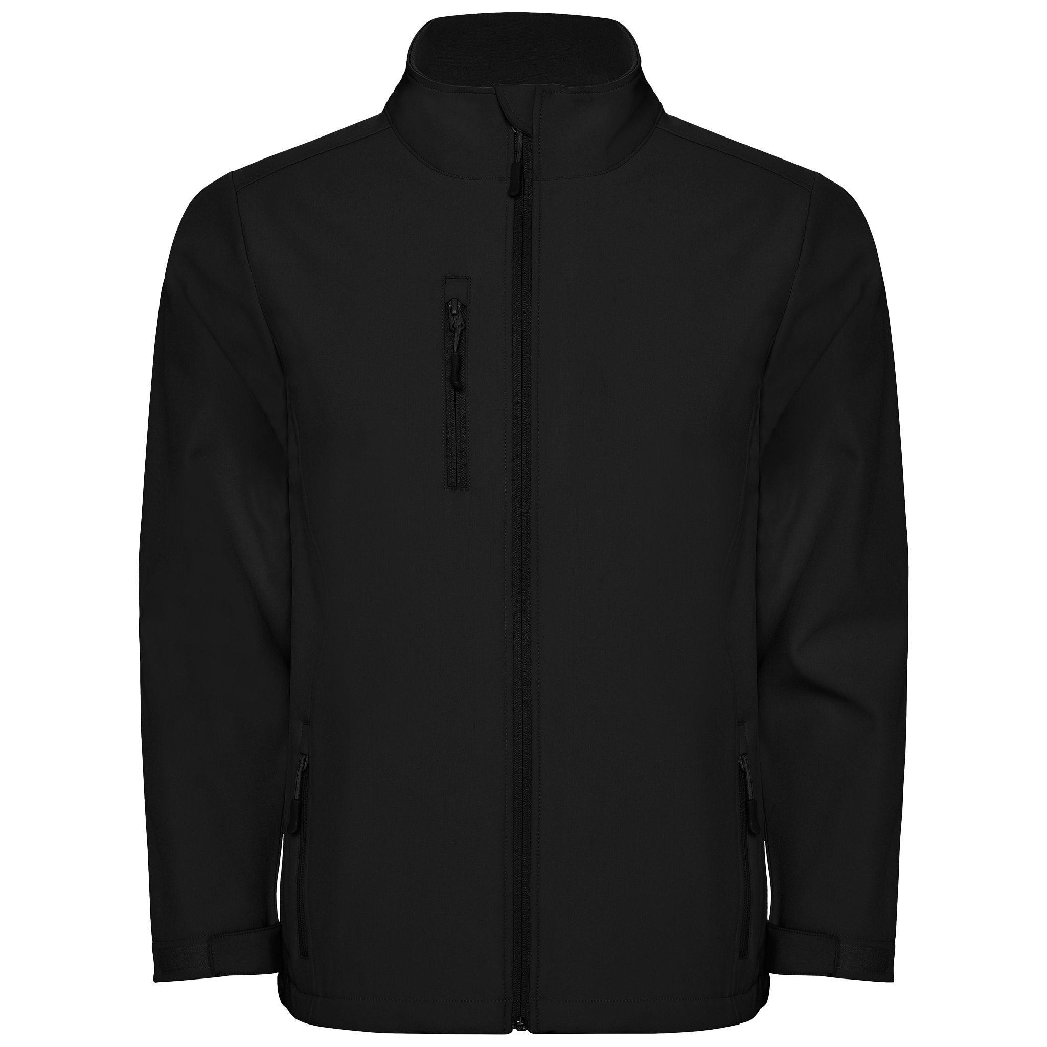 Divslāņu vīriešu softshell jaka NEBRASKA - Kombis