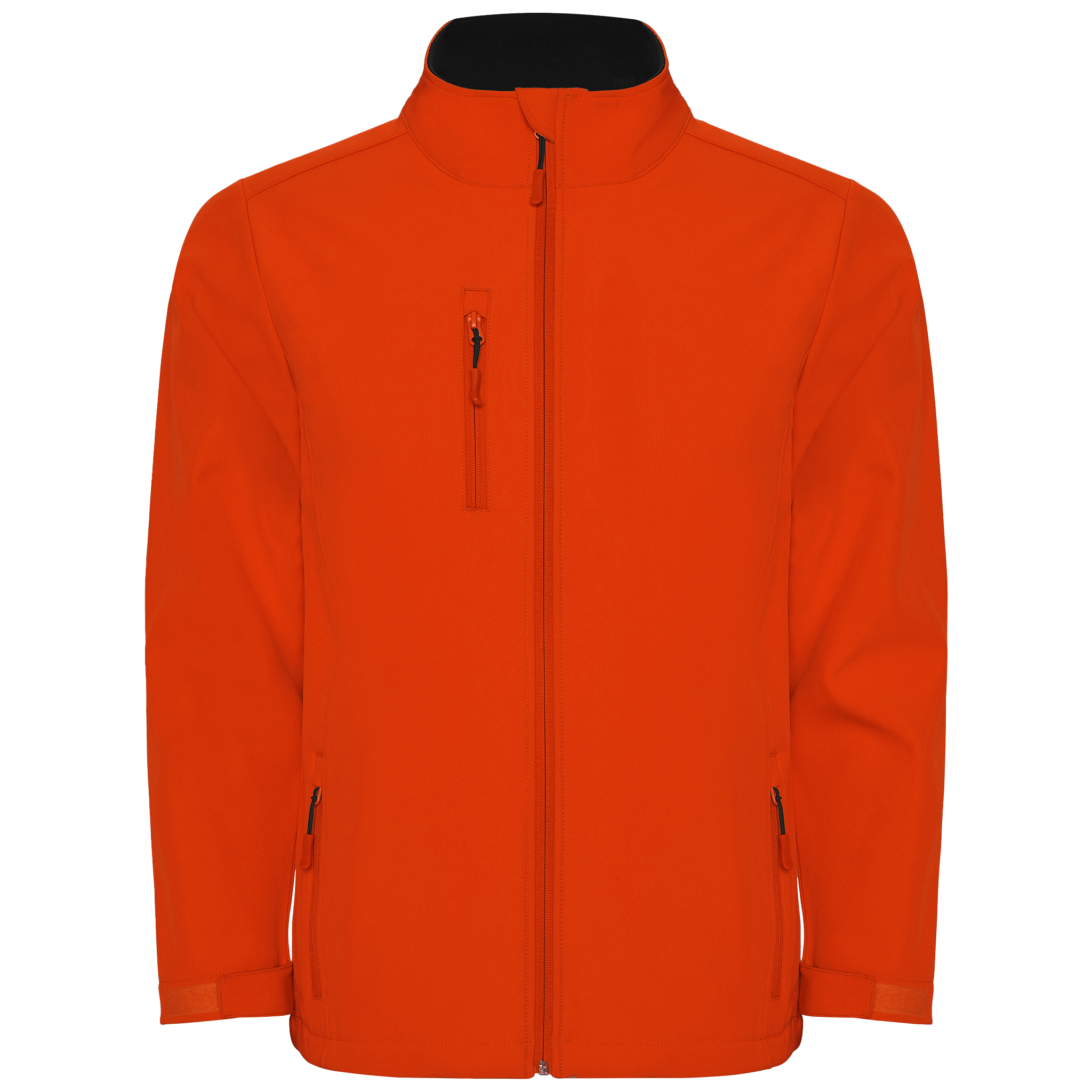 Divslāņu vīriešu softshell jaka NEBRASKA - Kombis